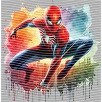 Spider Man-SP102